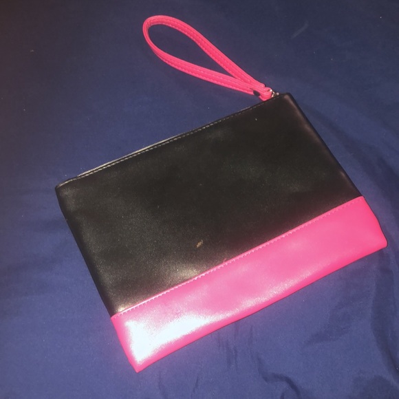 Limited Edition Paparazzi 2018 New Years Clutch - Picture 2 of 3